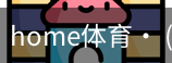 home体育